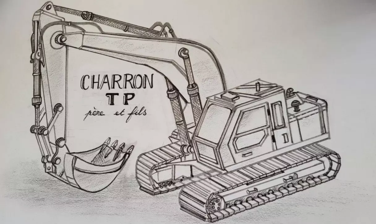 Jonathan Charron TP